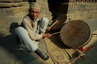 Drumer in Baijnath